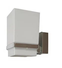 Стакан настенный Wisent WP2706