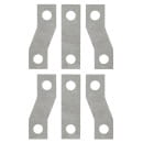 Расширенные выводы для ВА89-250 (6 шт.) TDM SQ0751-0072 (SQ0751-0072) 