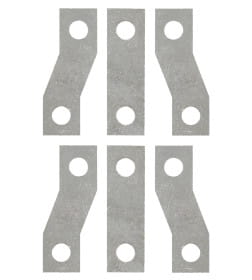 Расширенные выводы для ВА89-630 (6 шт.) TDM SQ0751-0073