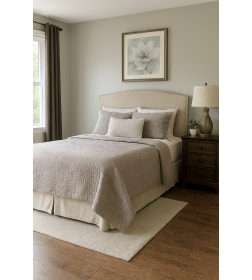 Ламинат KASTAMONU Sunfloor 105 Дуб Альгамбра