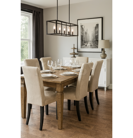 Ламинат KASTAMONU Sunfloor 105 Дуб Альгамбра (105) 