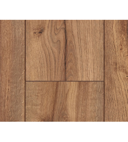 Ламинат KASTAMONU Ruby Дуб Сепия 580