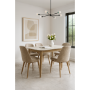 Ламинат KASTAMONU Ruby Оникс Вазари 575 (RUB33CV-575) 