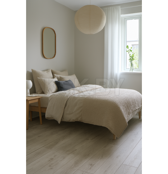 Ламинат KASTAMONU Ruby Сосна Эрте 573 (RUB33CV-573) 