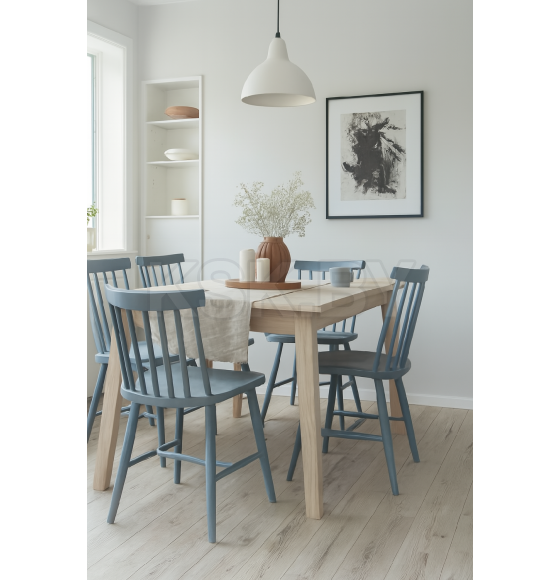 Ламинат KASTAMONU Ruby Сосна Эрте 573 (RUB33CV-573) 