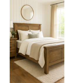 Ламинат KASTAMONU Ruby Дуб Сепия 580