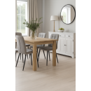 Ламинат KASTAMONU Ruby Дуб Ноланд 572 (RUB33CV-572) 