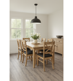 Ламинат KASTAMONU Ruby Дуб Бенуа 