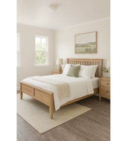 Ламинат KASTAMONU Ruby Дуб Бенуа 