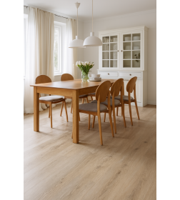 Ламинат KASTAMONU Ruby Дуб Дали 1380х193х12 мм.