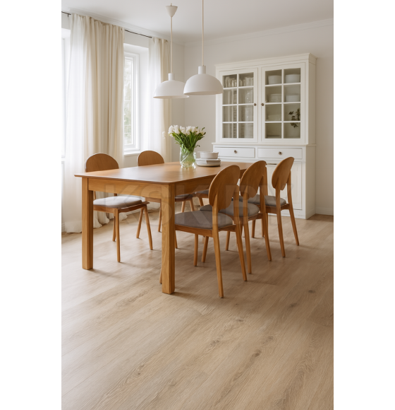 Ламинат KASTAMONU Ruby Дуб Дали 1380х193х12 мм. (RUB33CV-579) 