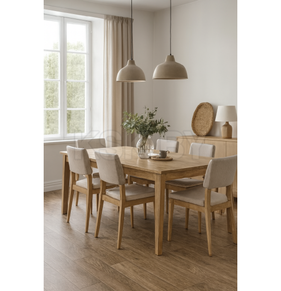 Ламинат KASTAMONU Emerald Дуб Престон 582  (FP582) 