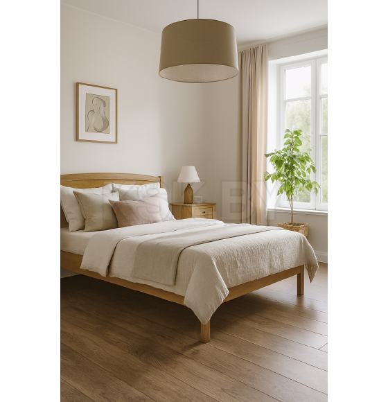 Ламинат KASTAMONU Emerald Дуб Престон 582  (FP582) 