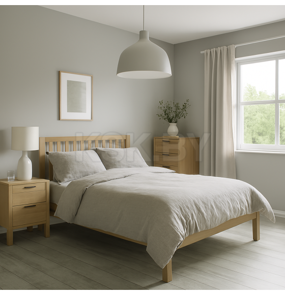 Ламинат KASTAMONU ROYCE ДУБ ДАРСИ 71 1380х134х12 мм