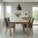 Ламинат KASTAMONU ROYCE ДУБ ДАРСИ 71 1380х134х12 мм