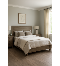 Ламинат KASTAMONU ROYCE ДУБ САВОЙ 80 1380х134х12 мм