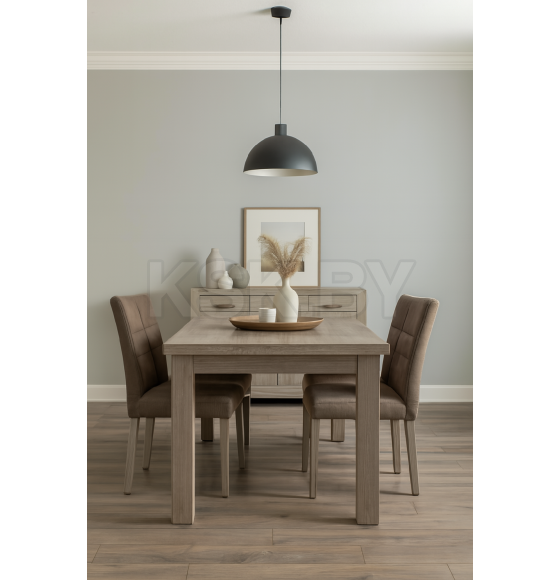 Ламинат KASTAMONU ROYCE ДУБ САВОЙ 80 1380х134х12 мм