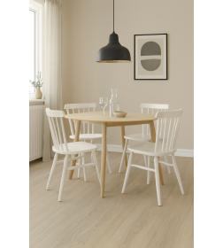 Ламинат KASTAMONU Floorpan FP51 Дуб Горный светл