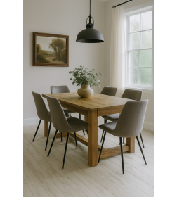 Ламинат KASTAMONU Floorpan FP853 Дуб Кадьяк