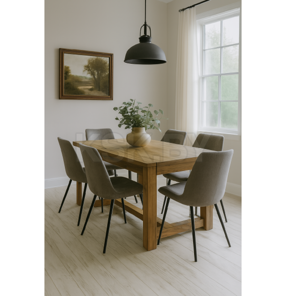 Ламинат KASTAMONU Floorpan FP853 Дуб Кадьяк (FP853) 