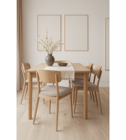 Ламинат KASTAMONU Sunfloor 33кл  "Дуб Эри"  1380х161х8мм, 