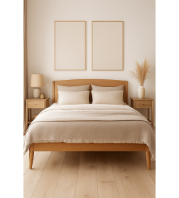 Ламинат KASTAMONU Sunfloor 33кл  "Дуб Эри"  1380х161х8мм, 