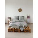 Комплект постельного белья 1,5-сп., арт.41242/0, (571501/594709 К 4810122655387)