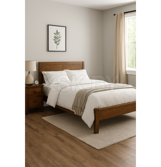 Ламинат  KASTAMONU Sunfloor Дуб Берлин  SF60 (SF33CV-60) 