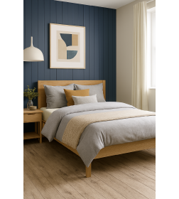 Ламинат KASTAMONU SunFloor Дуб Северная звезда SF63