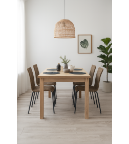 Ламинат KASTAMONU Artfloor Дуб Ульвар 549