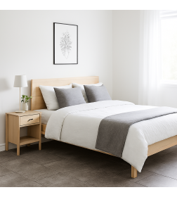 Ламинат KASTAMONU Lagoon Кристалл грей 719