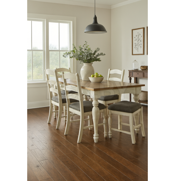 Ламинат KASTAMONU Lagoon Дуб канкун 716 (FP716) 