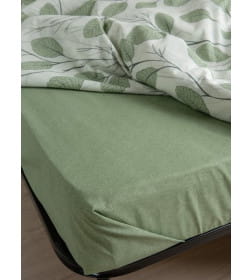 Комплект постельного белья 1,5-сп., арт.41242/0, (215*153 598701/592651 К 4810122606297)