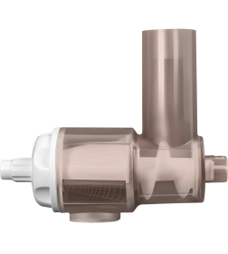 Насадка-соковыжималка для мясорубки Aresa AR-3806