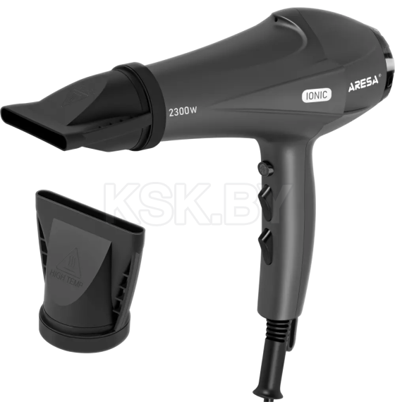 Фен электрический Aresa AR-3237 2300W (AR-3237) 
