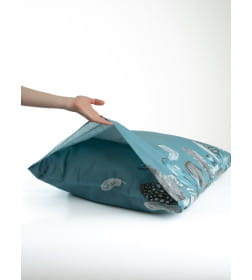 Комплект постельного белья 1,5-сп., арт.41242/0, (215*153 658401/457985 К 4810122615435)