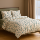 Комплект постельного белья 1,5-сп., арт.41242/0, (215*153 658501/457986 К 4810122667267)