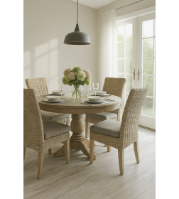 Ламинат KASTAMONU INDIGO FP631 Дуб Габон  