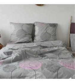 Комплект постельного белья 1,5-сп., арт.41242/0, (571501/594709 К 4810122655387)