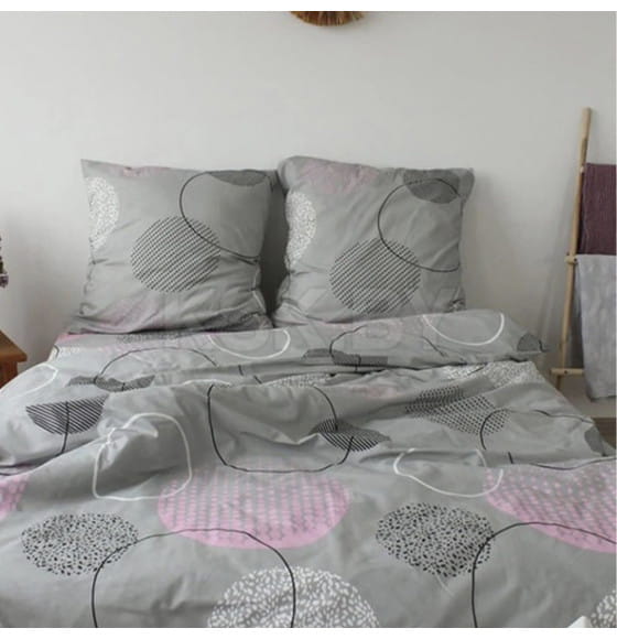 Комплект постельного белья 1,5-сп., арт.41242/0, (571501/594709 К 4810122655387)