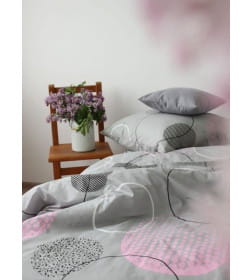 Комплект постельного белья 1,5-сп., арт.41242/0, (571501/594709 К 4810122655387)