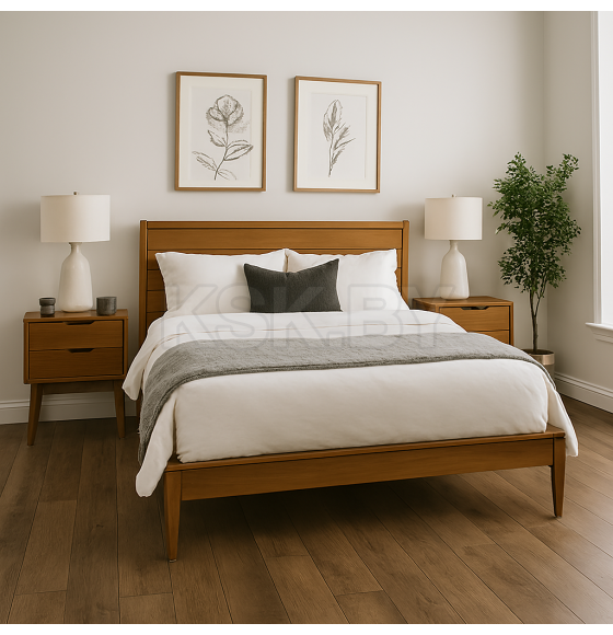 Ламинат KASTAMONU INDIGO FP634  Вяз Бонго (FP634) 