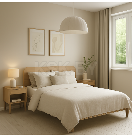 Ламинат KASTAMONU INDIGO FP629 Дуб Сопрано (FP629) 