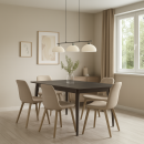 Ламинат KASTAMONU INDIGO FP629 Дуб Сопрано (FP629) 