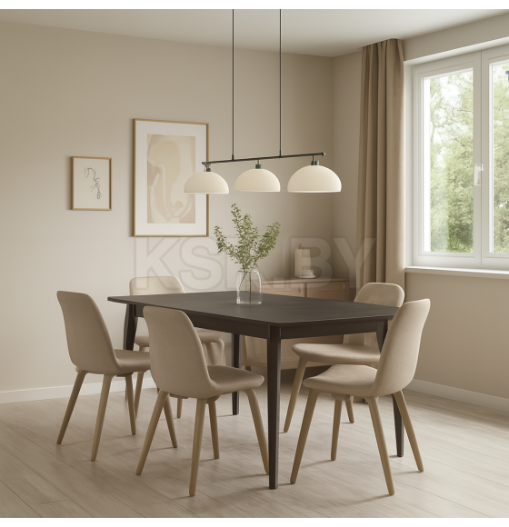 Ламинат KASTAMONU INDIGO FP629 Дуб Сопрано (FP629) 