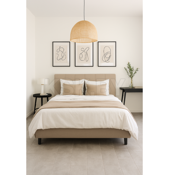 Ламинат KASTAMONU INDIGO  Гранит Легато (FP636) 