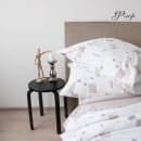 Комплект постельного белья 1,5-спальный (п.215х153, пр.220х145, н.50х70-2шт.), арт.41242/0, (487501/457981 К 4810122599032)