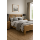 Ламинат KASTAMONU INDIGO Дуб Адажио (FP632) 