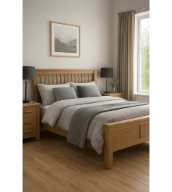 Ламинат KASTAMONU INDIGO Дуб Адажио