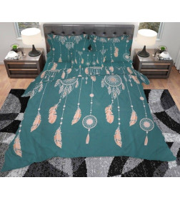 Комплект постельного белья "Евро" 50х70 41262/0/632801/592646 К 